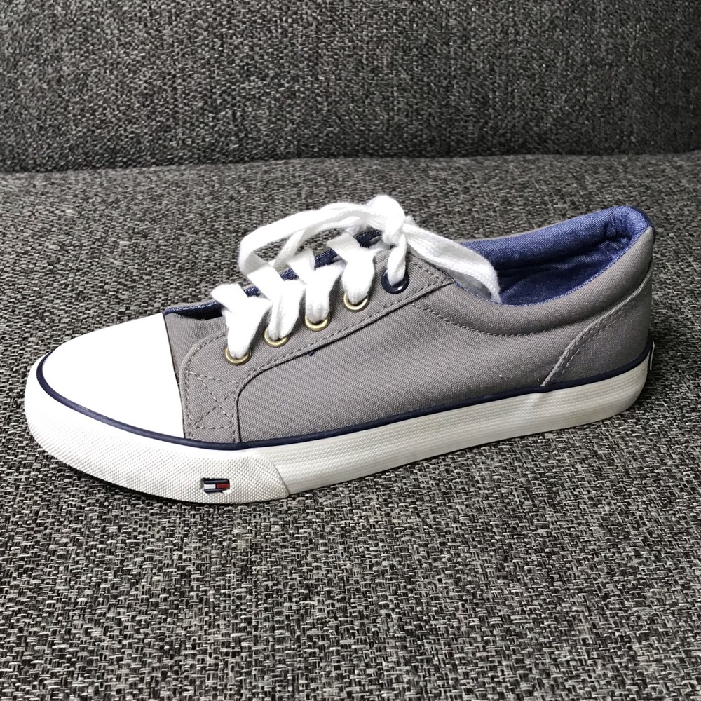 Tommy Hilfiger Young Boys Cormac Lace up sneakers